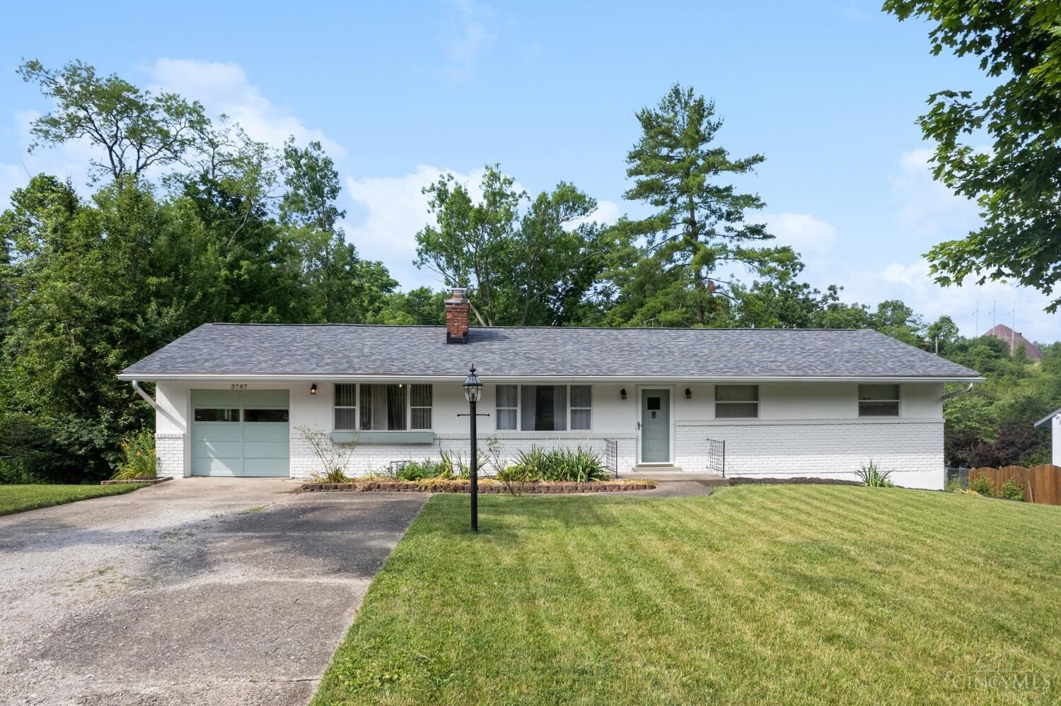Property Photo: 3787 Susanna Drive OH 45251