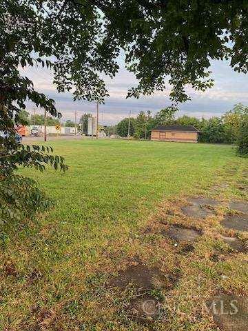 Property Photo: 301 W Main Street OH 45107