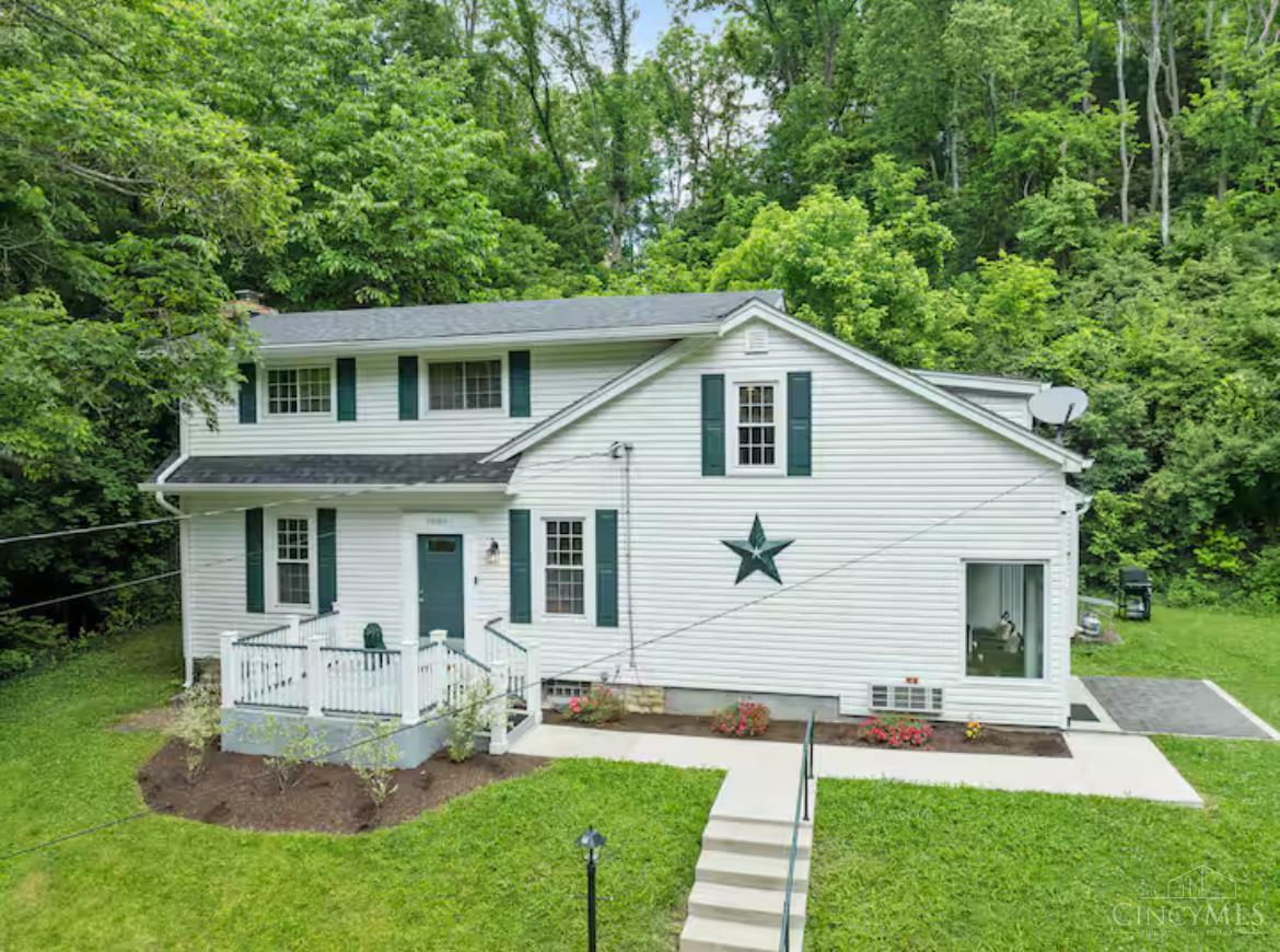 Property Photo:  7080 Hunley Road  OH 45244 