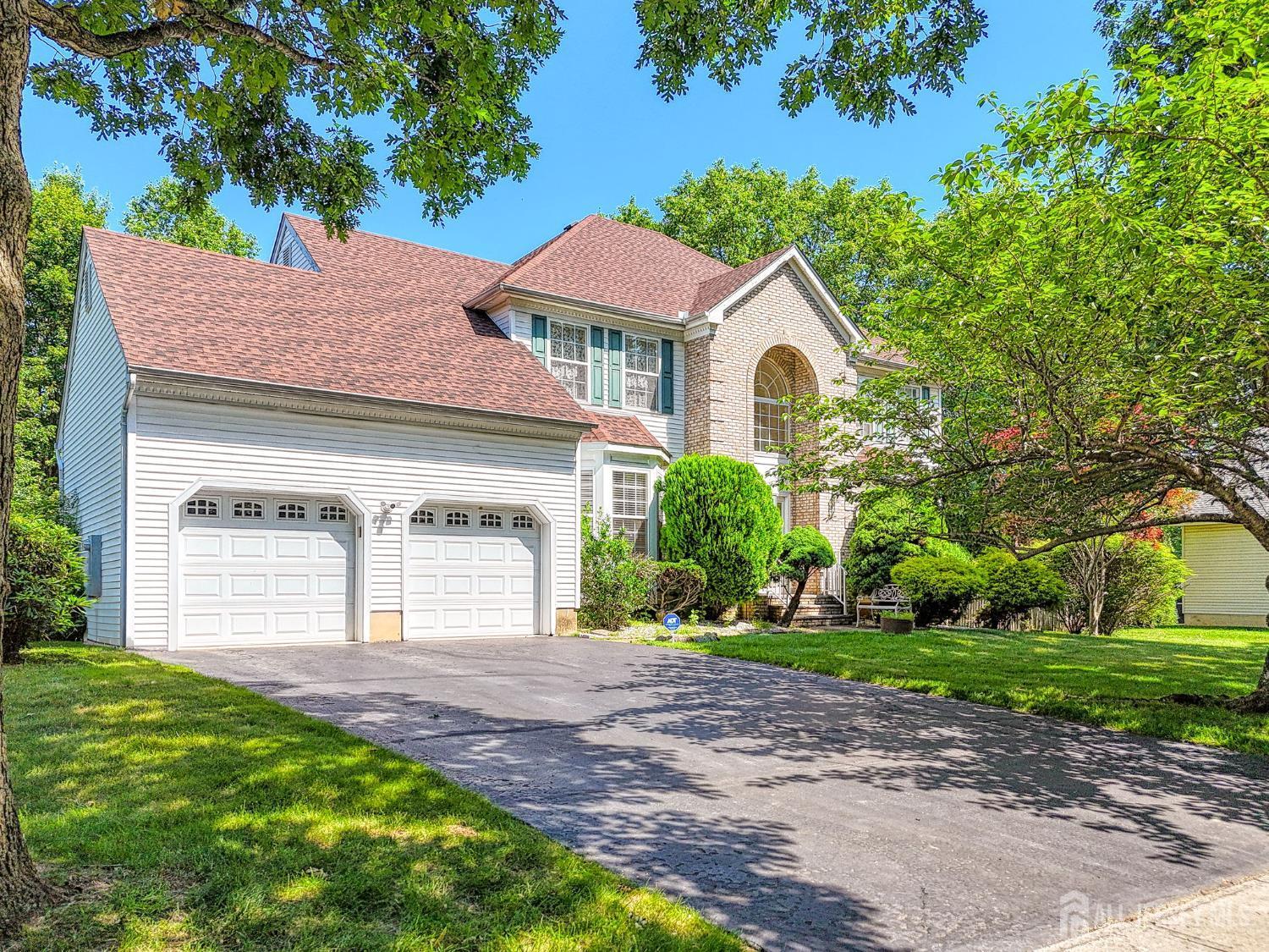 Property Photo: 6 Ivy Terrace NJ 08816