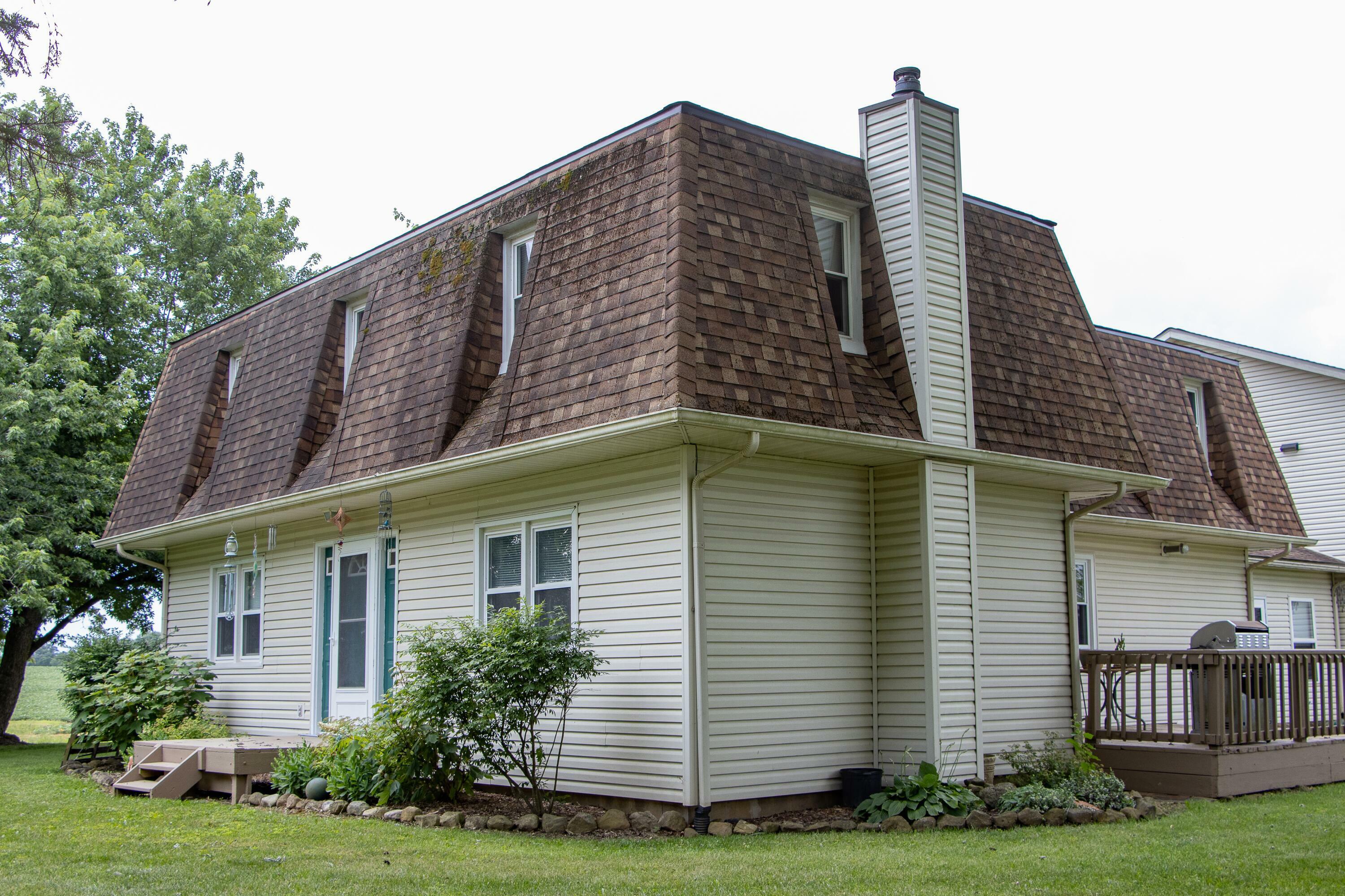 Property Photo:  4494 County Road 15  OH 43334 