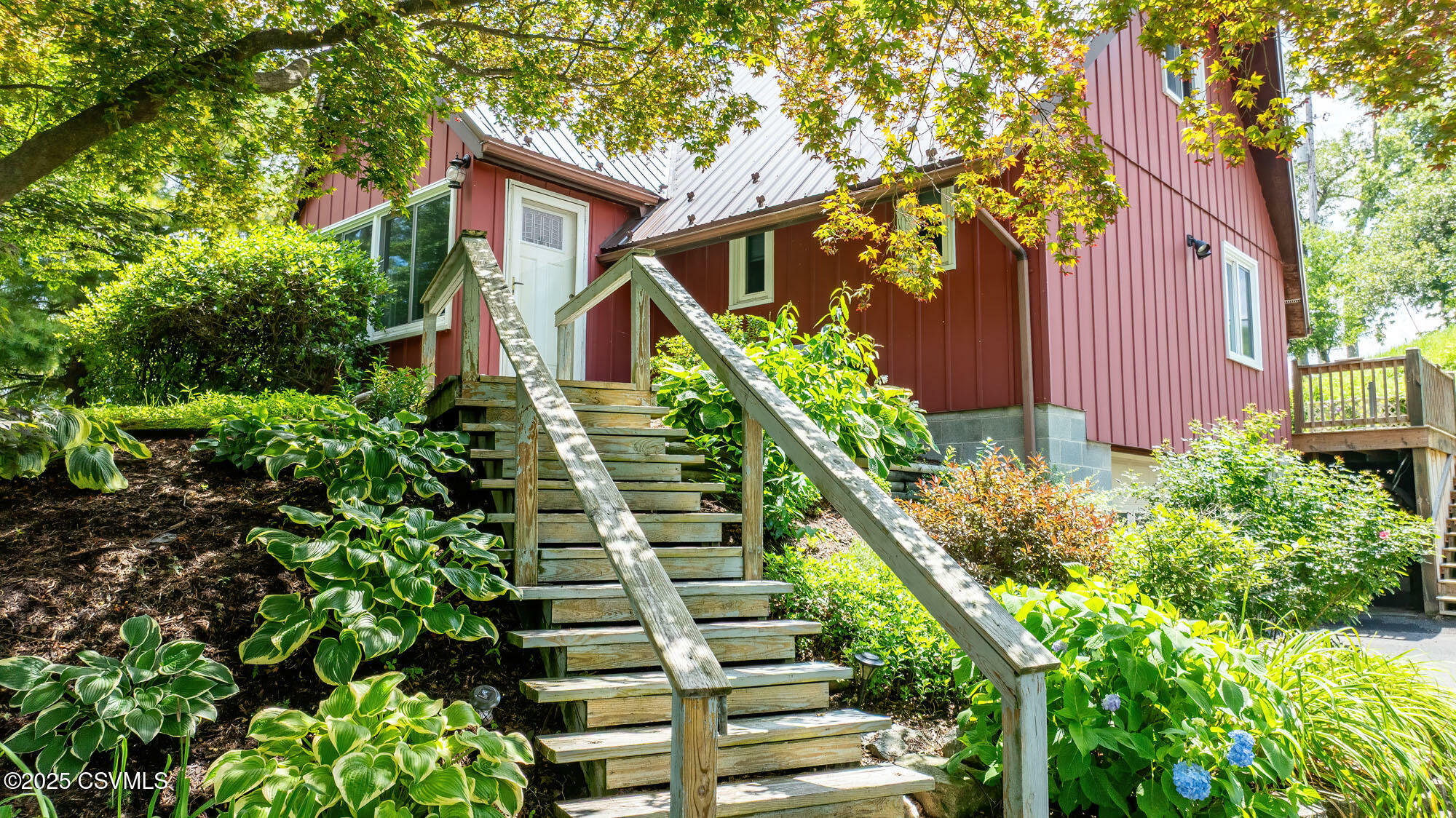 Property Photo: 2935 Smoketown Road PA 17837