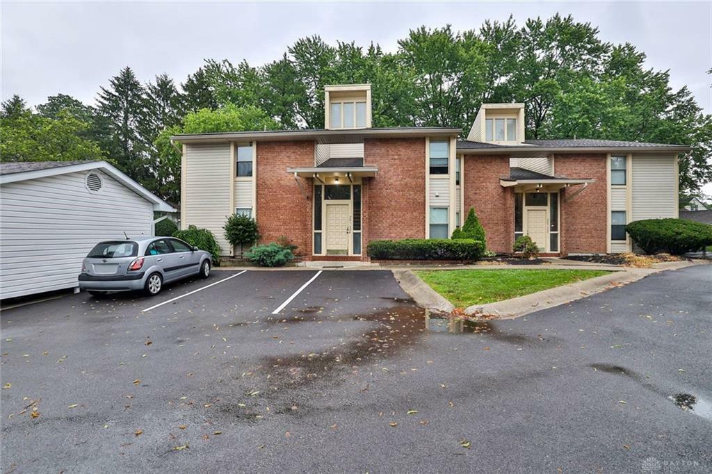 Property Photo: 111 Ridge Road 303 OH 45036
