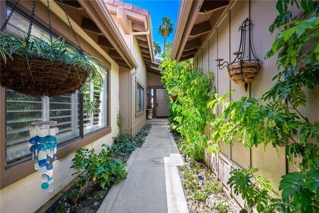 Property Photo: 107 Tanglewood Trail CA 92211