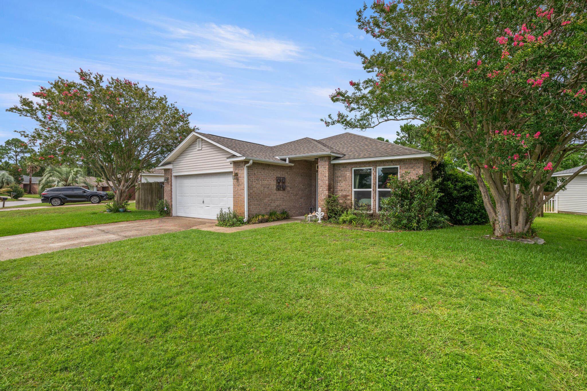 Property Photo:  6318 Heronwalk Drive  FL 32563 