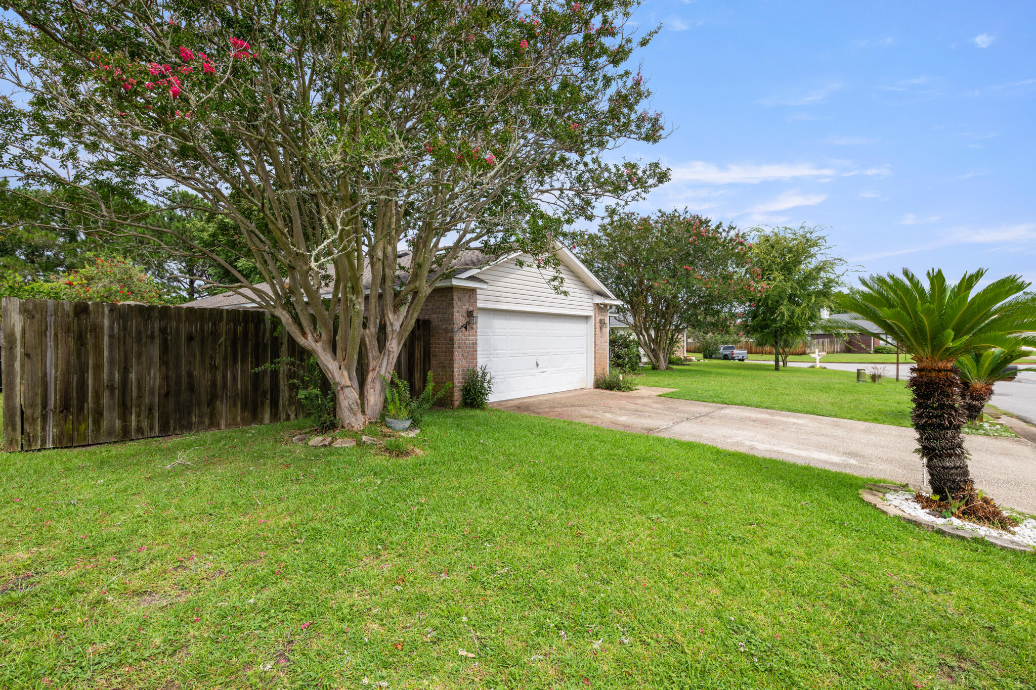 Property Photo: 6318 Heronwalk Drive FL 32563