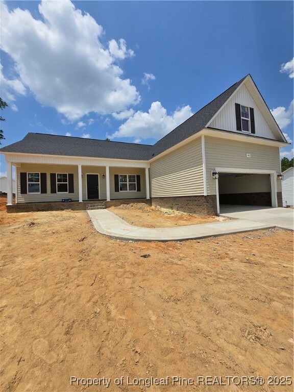 Property Photo: 21 Blackgum Court NC 28390