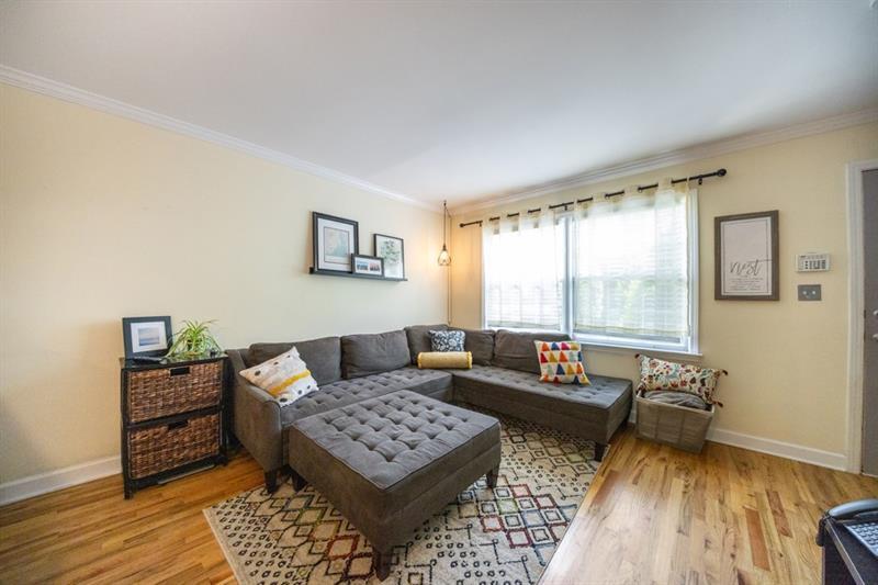 Property Photo: 2232 Dunseath Avenue 407 GA 30318