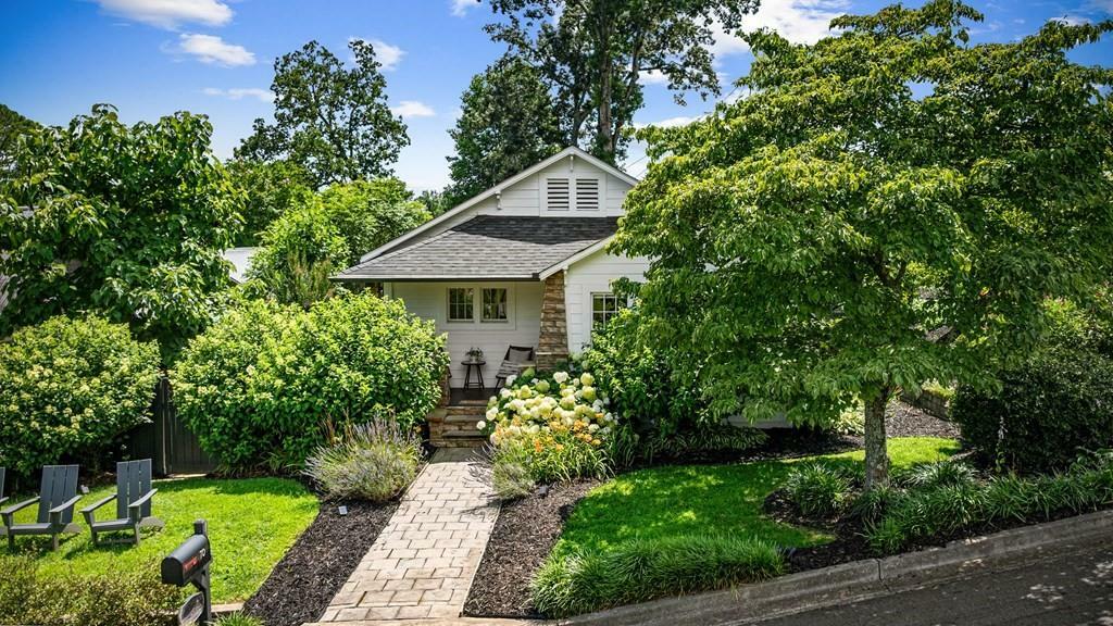 Property Photo: 70 McKinney Street GA 30513