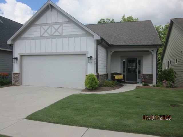 269 Grand Circle  Jasper GA 30143 photo