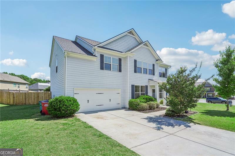 Property Photo: 1735 Grant Court GA 30517