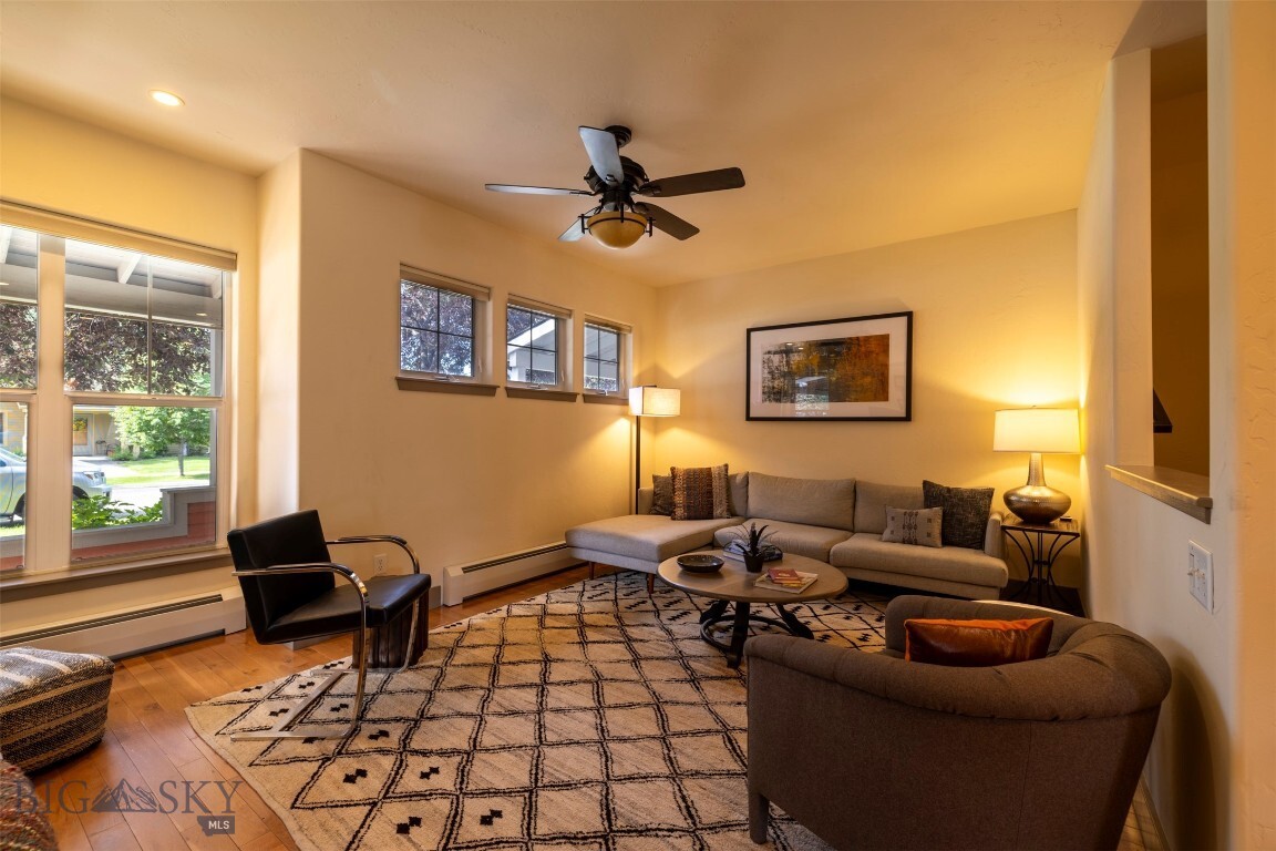 Property Photo: 4271 Cover Street MT 59718