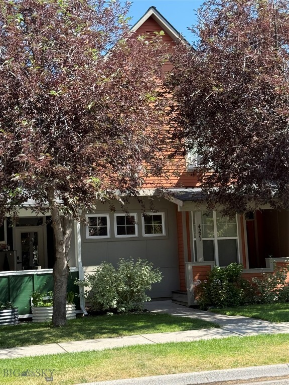 4271 Cover Street  Bozeman MT 59718 photo