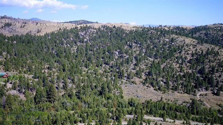 Property Photo: Tbd Friendspring Road MT 59759
