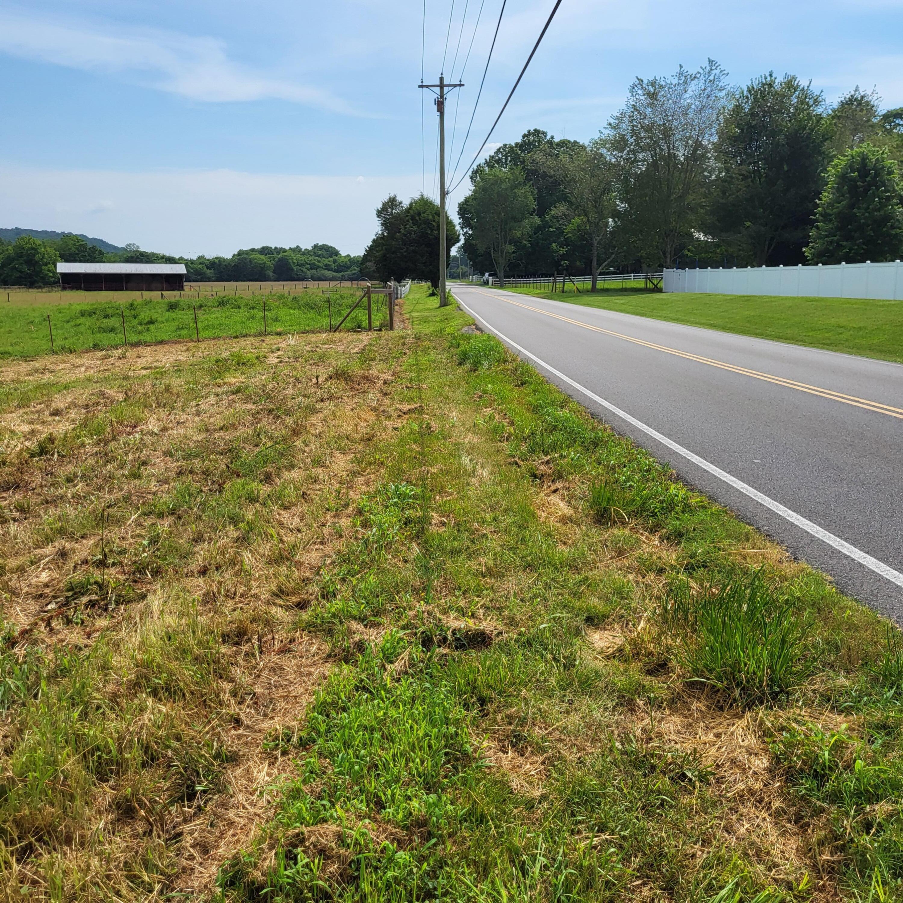 Property Photo: Parcel 11 Walker Valley Road NW TN 37312