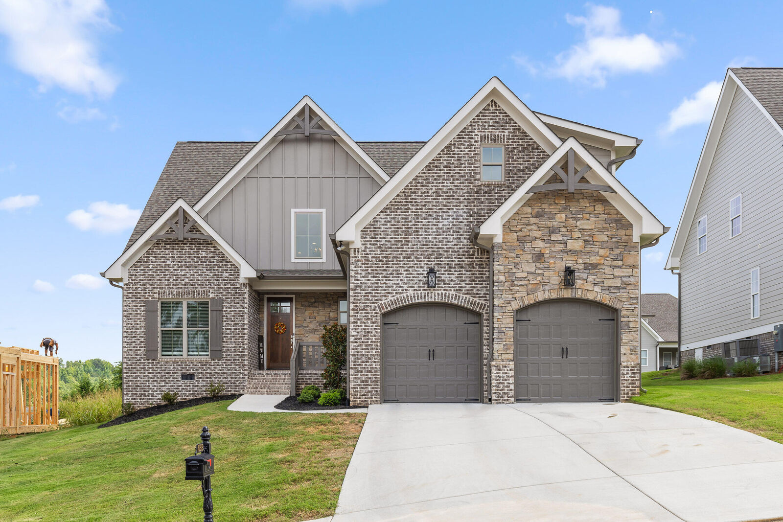 Property Photo: 10619 Kavya Lane TN 37302