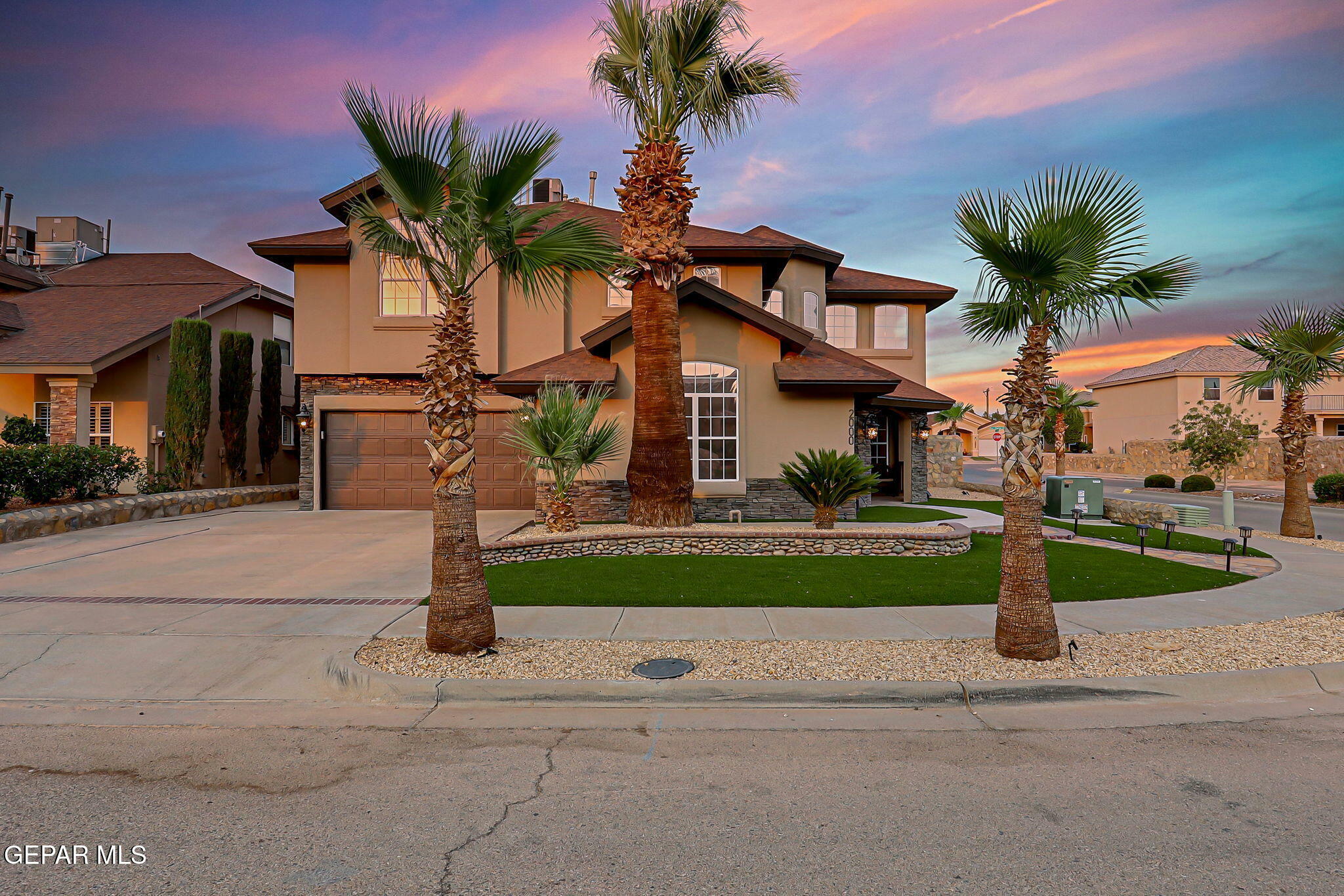 2000 Crystal Ridge Street  El Paso TX 79938 photo