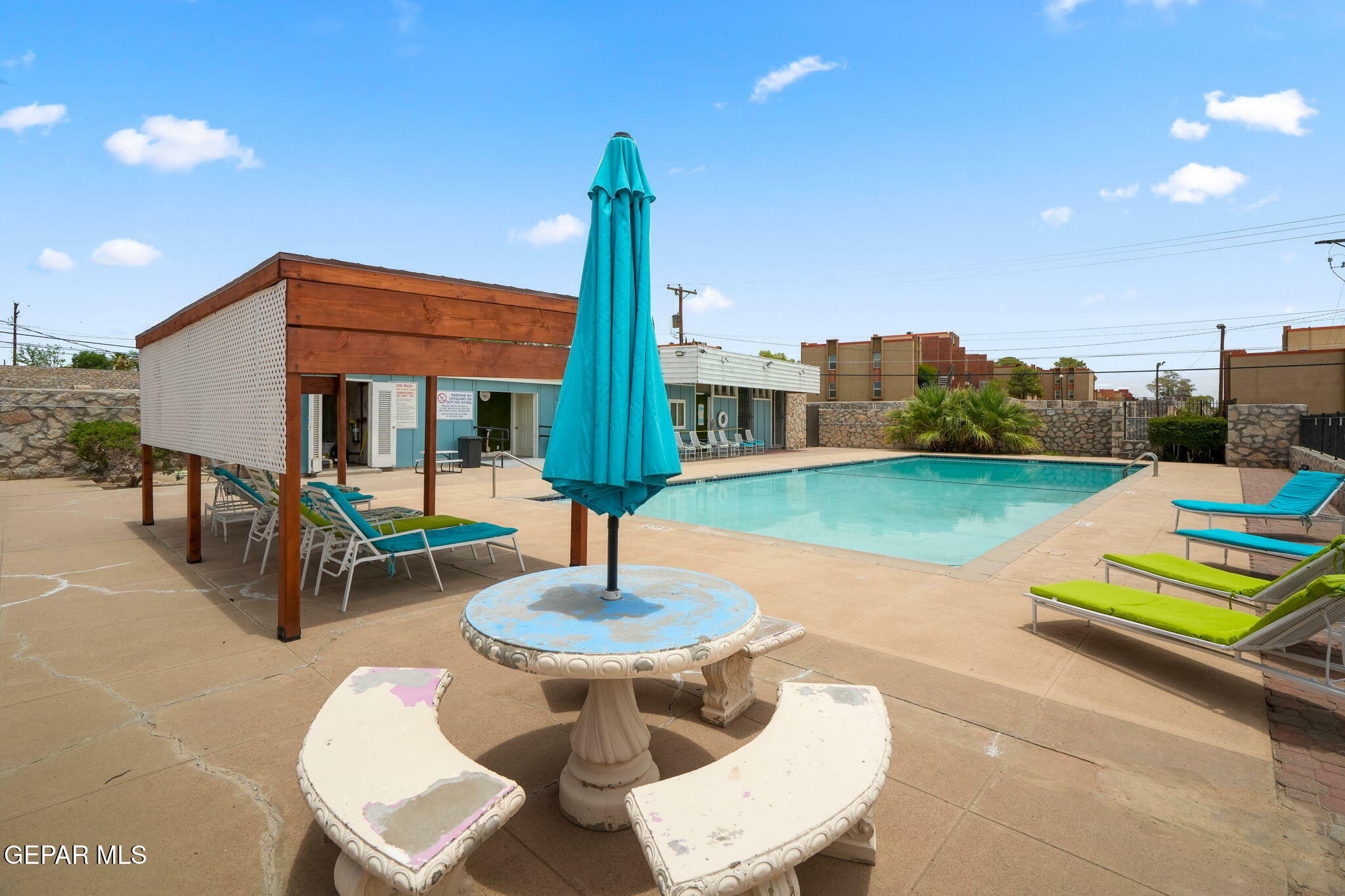 6400 Edgemere Boulevard 32  El Paso TX 79925 photo