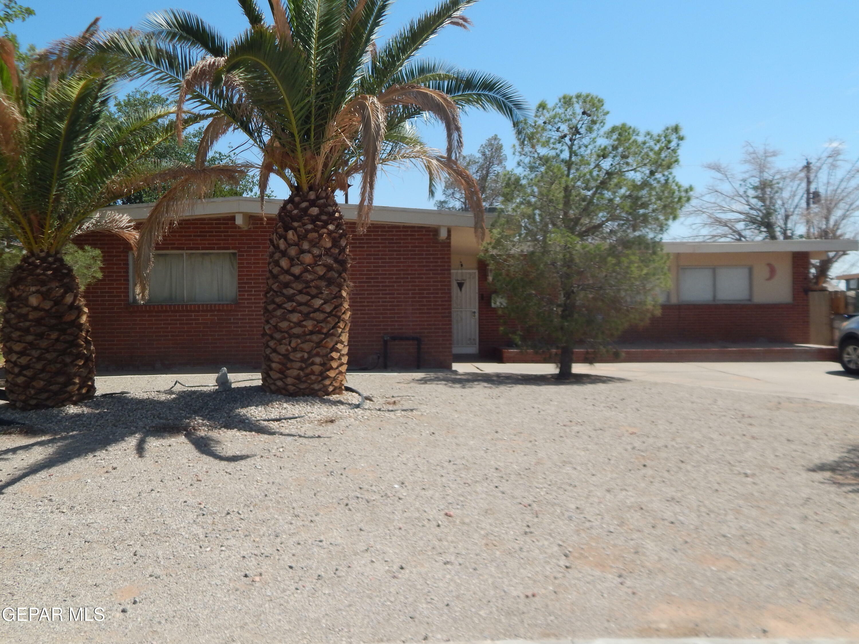 5325 Fairbanks Drive  El Paso TX 79924 photo
