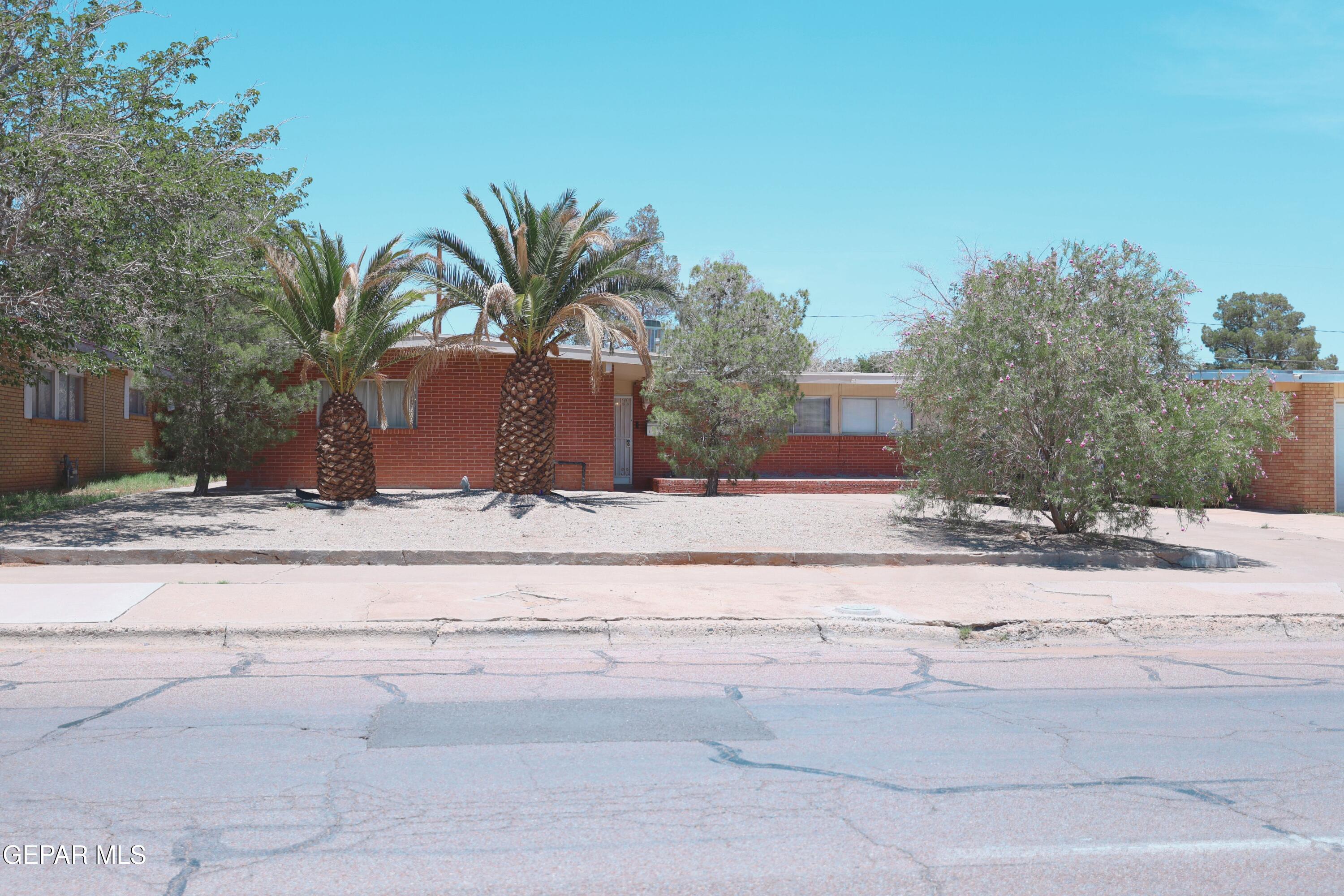 Property Photo: 5325 Fairbanks Drive TX 79924