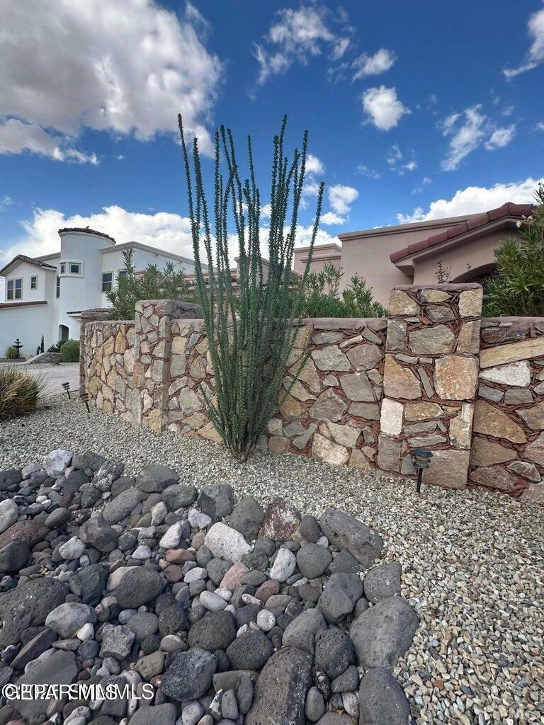Property Photo:  4324 Calle Bonita  NM 88011 