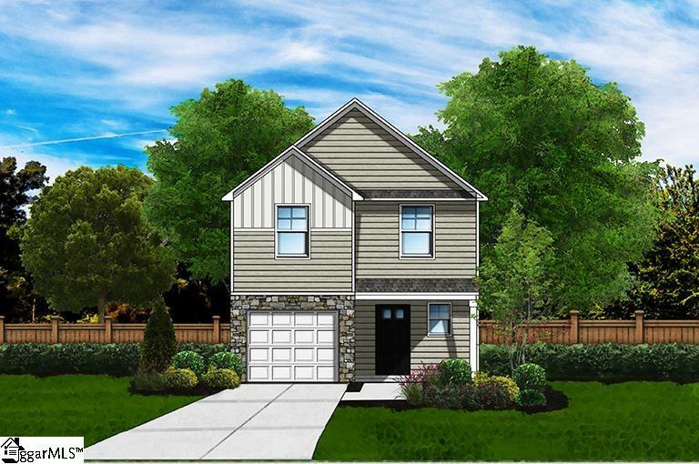Property Photo: 6097 Willutuck Drive Lot 28 SC 29316