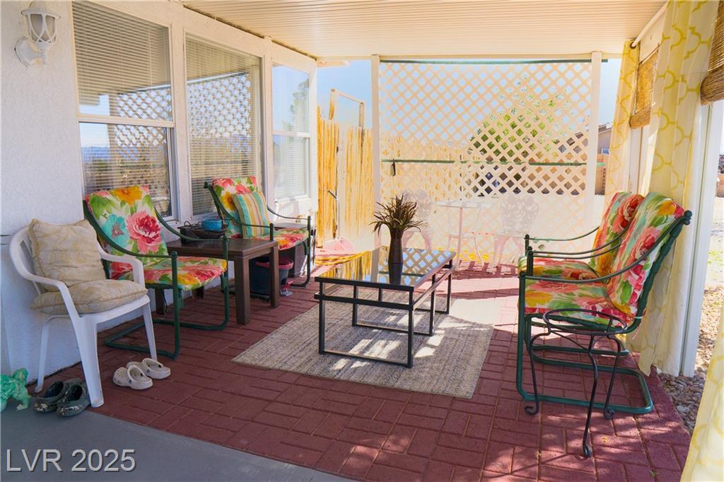 Property Photo: 2801 Peggy Avenue NV 89048