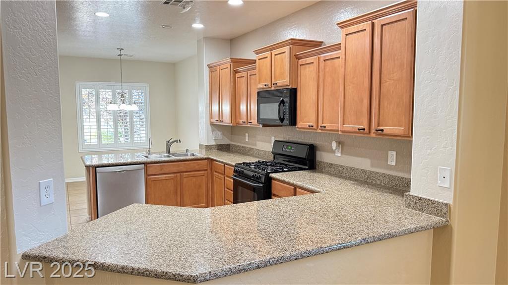 Property Photo:  4217 Gliding Gulls Avenue  NV 89084 