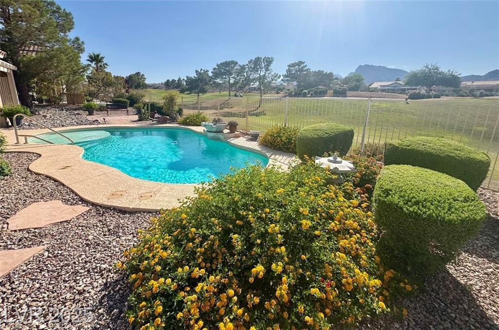 Property Photo:  2657 Youngdale Drive  NV 89134 