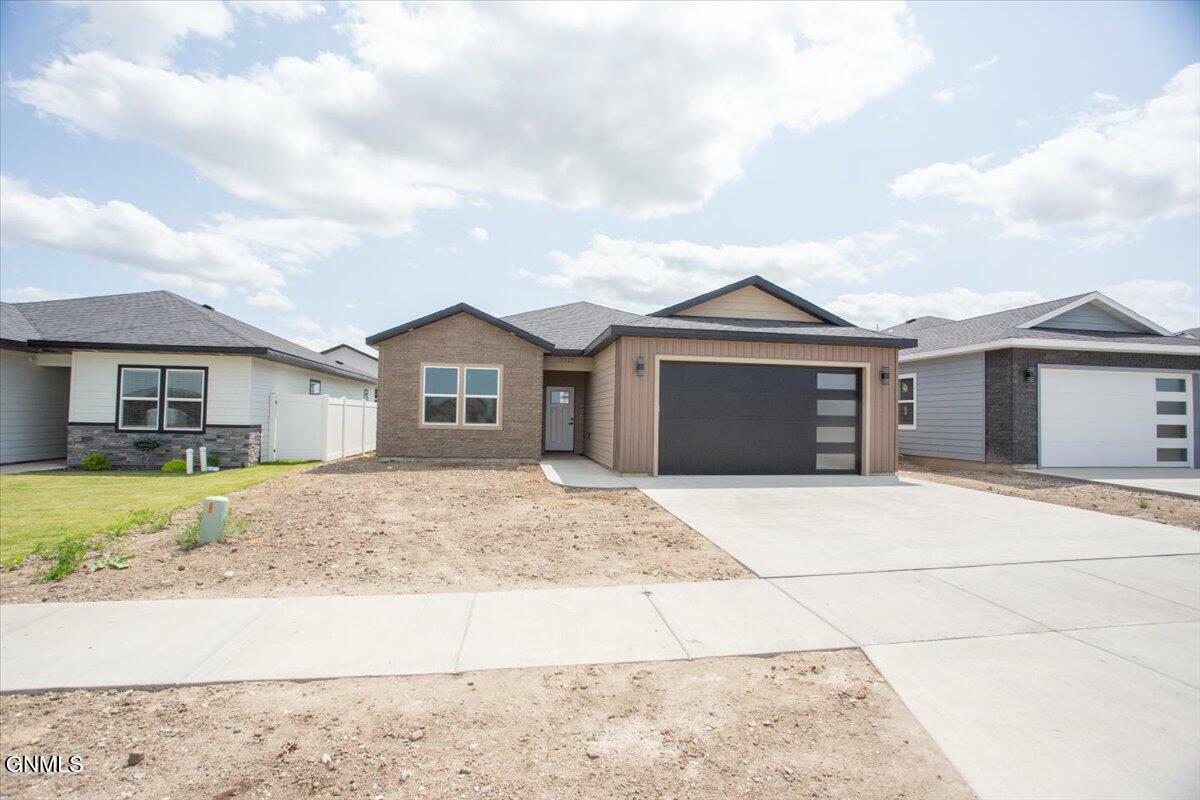 Property Photo: 3313 34th Street W ND 58801