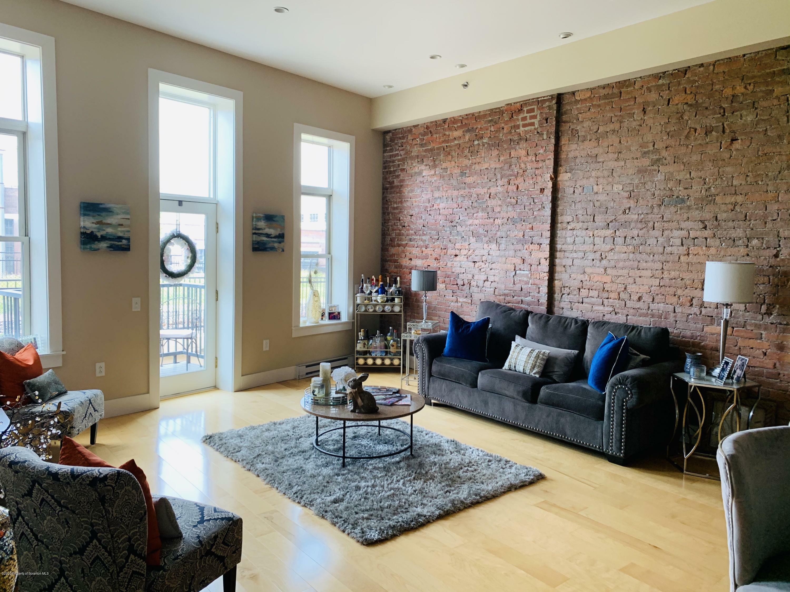 Property Photo:  529 Bogart Court 203  PA 18503 