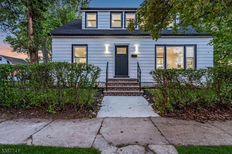 Property Photo:  132 Garfield Pl  NJ 07040 