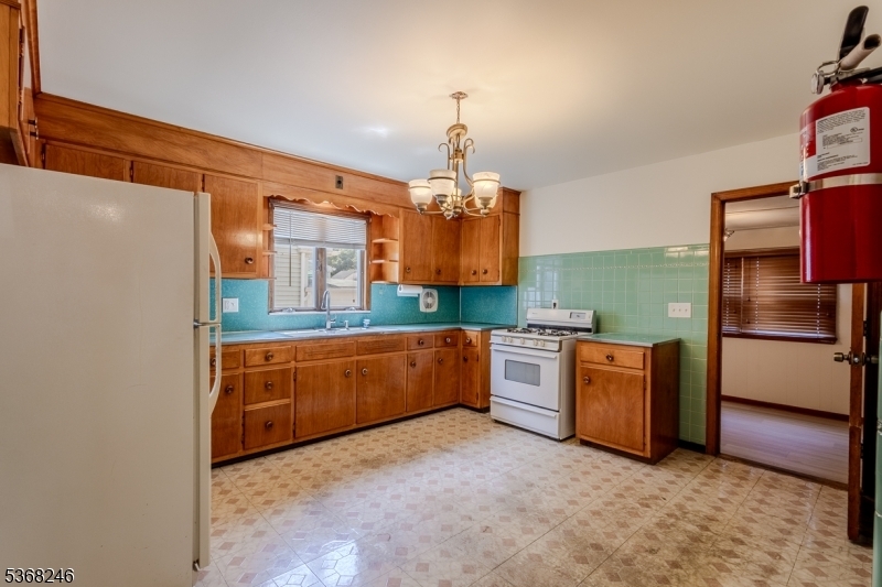 Property Photo: 39 Academy Ave NJ 07062