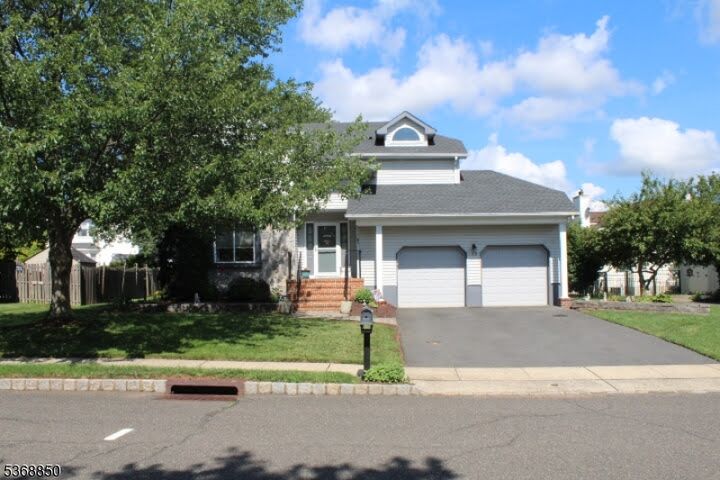 Property Photo:  19 Crammer Ln  NJ 08844 
