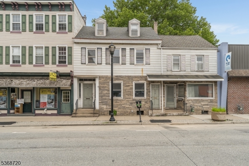 Property Photo:  441 S Main St  NJ 08865 