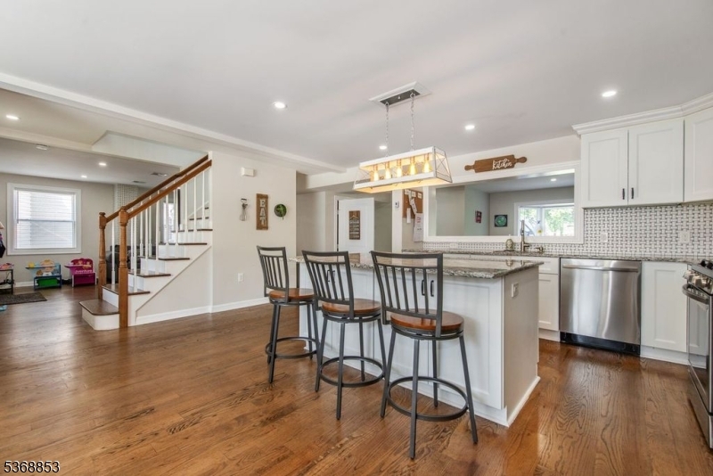 Property Photo: 66 Gifford St NJ 07405