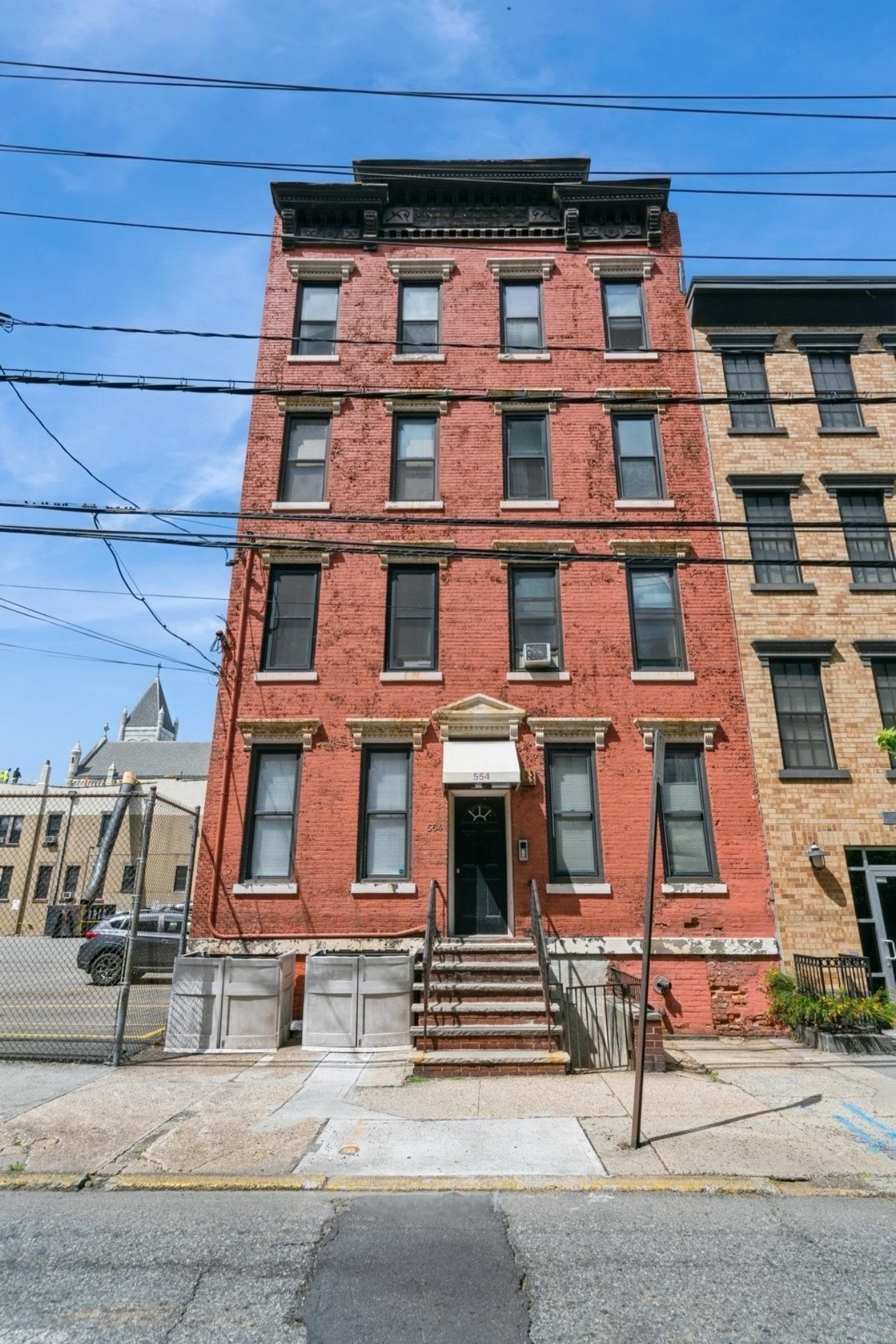 554 Observer Highway 3R  Hoboken NJ 07030 photo