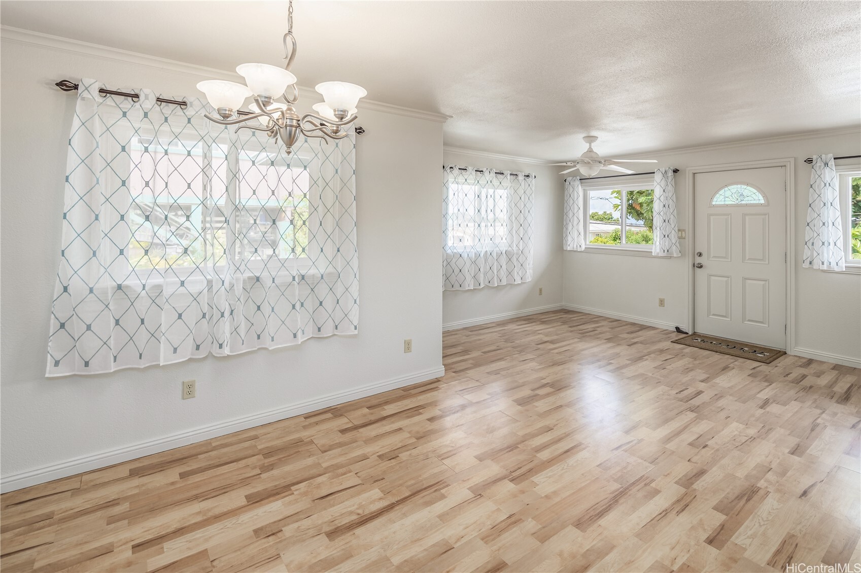 Property Photo: 4134 Likini Street HI 96818