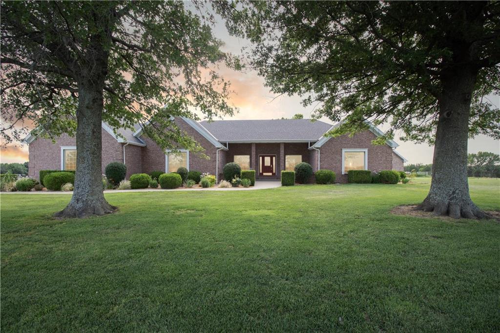 Property Photo: 4811 Cr 3700 N/A KS 67301