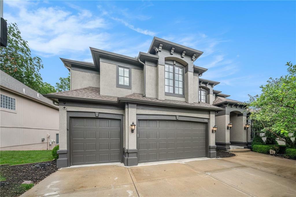 9105 N Evanston Avenue  Kansas City MO 64157 photo