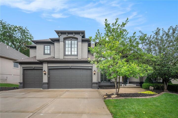 9105 N Evanston Avenue  Kansas City MO 64157 photo