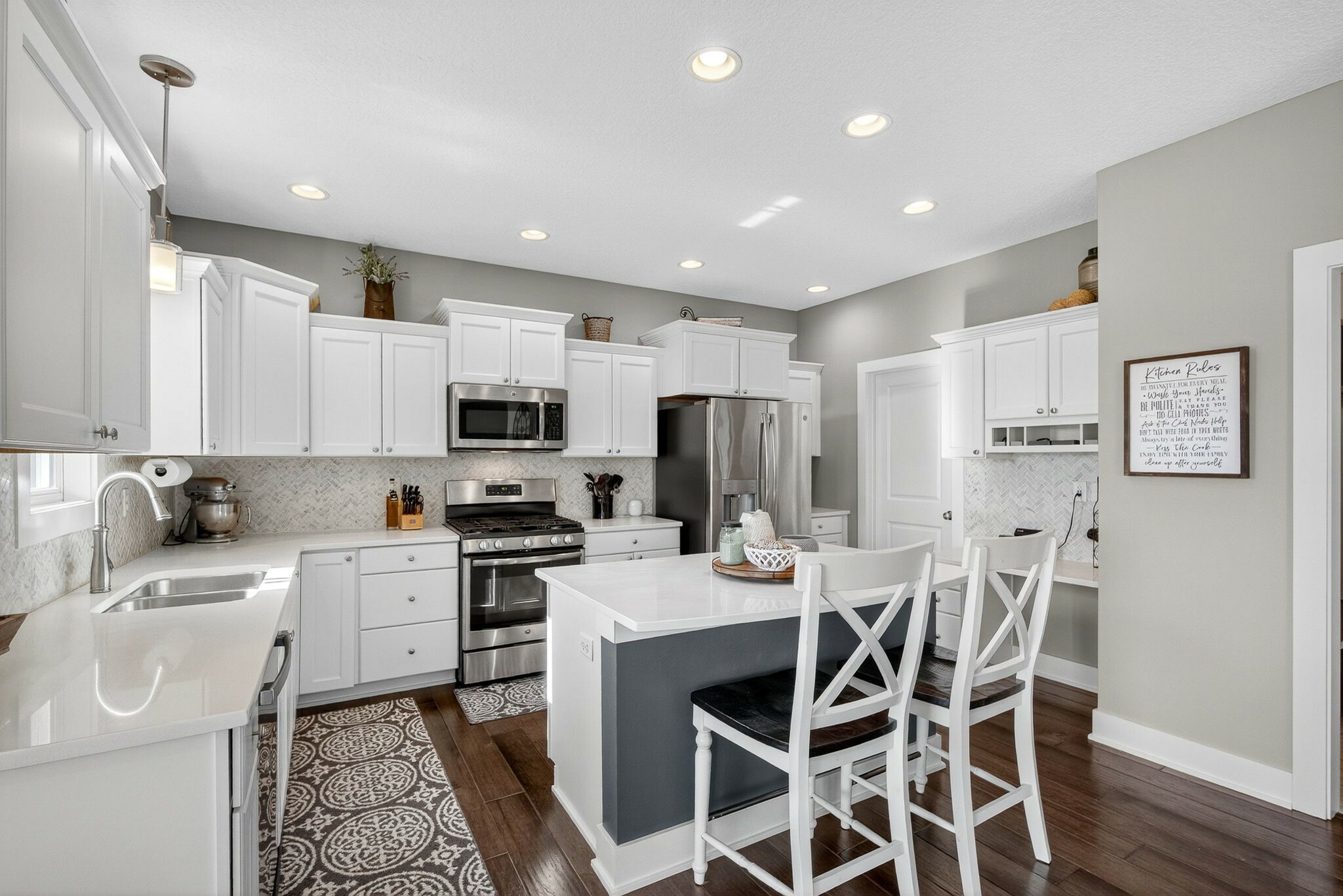 Property Photo:  5519 165th Street  IA 50323 