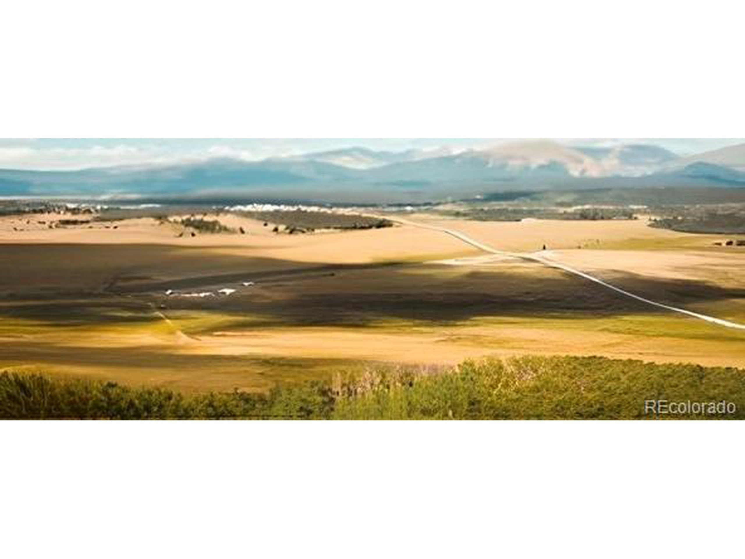 Property Photo: 24870 US Hwy 285 CO 80440