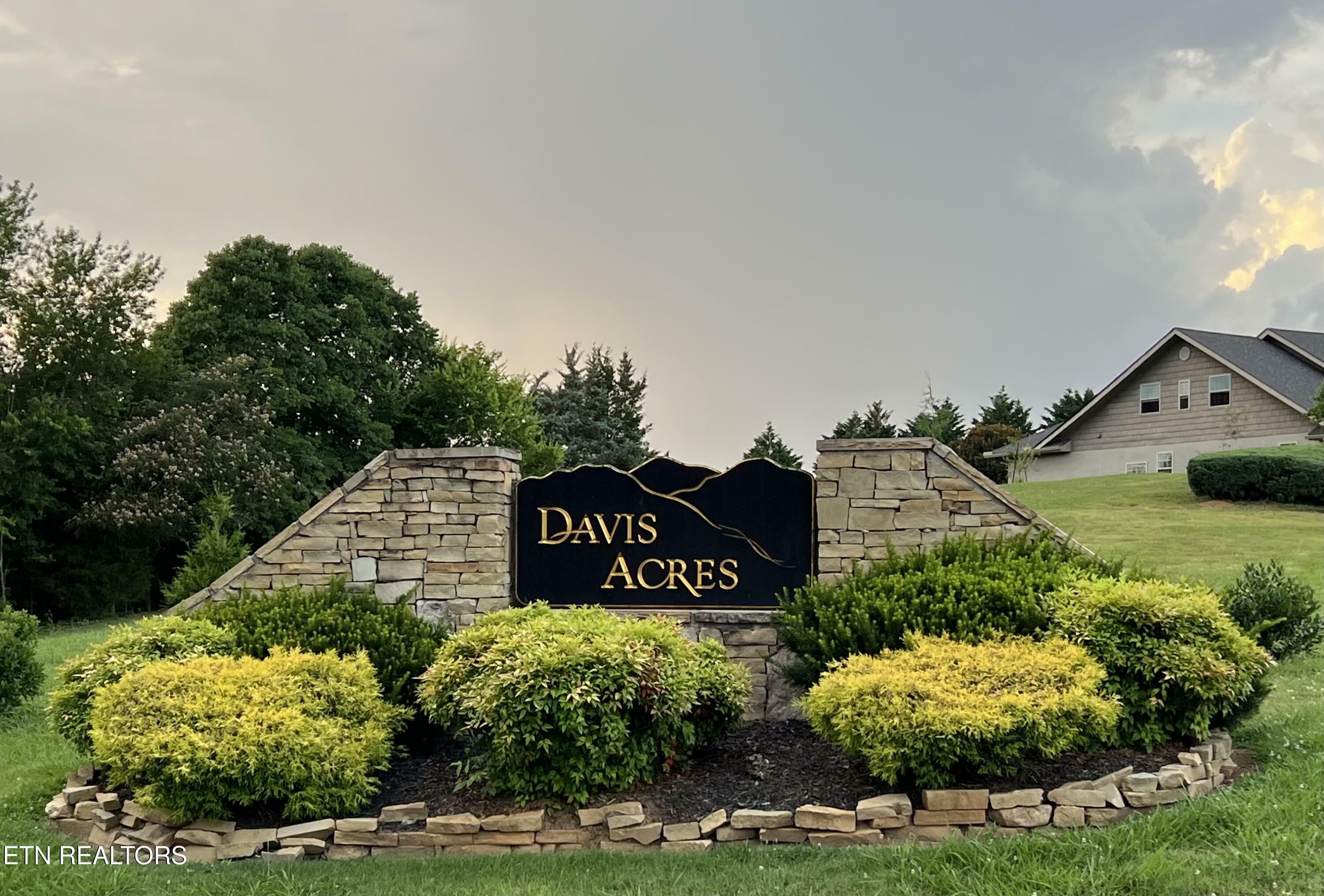 Property Photo:  Mary Frances Dr  Lot 25  TN 37804 
