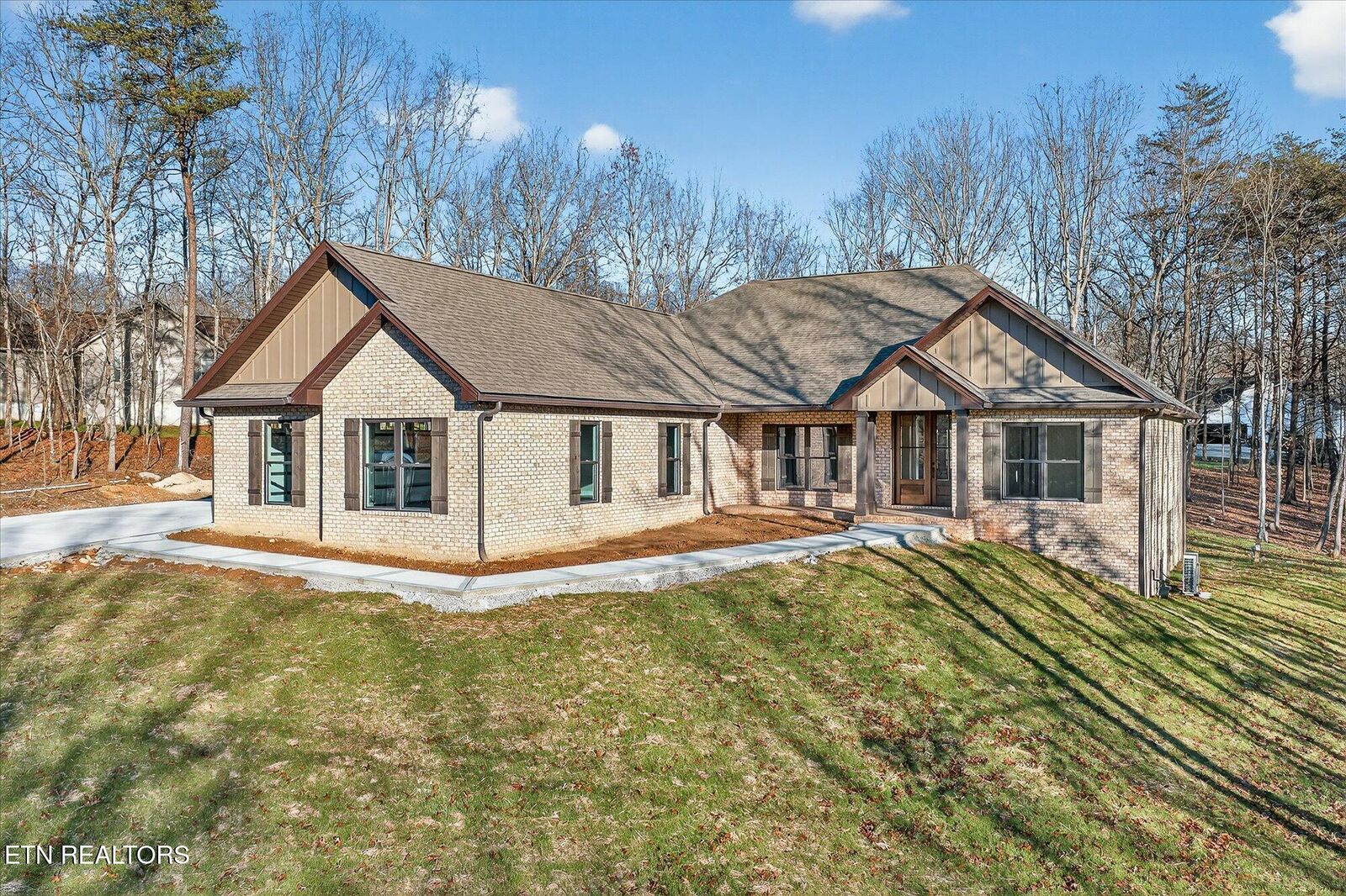 Property Photo:  138 Magnolia Lane  TN 38555 