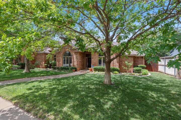 Property Photo: 5110 97th Street TX 79424