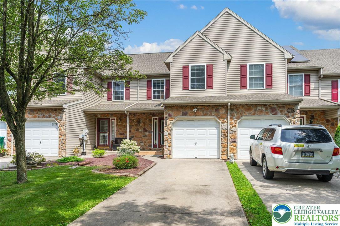 8171 Heritage Drive  Alburtis Borough PA 18011 photo