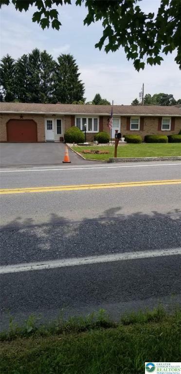 1715 N 18th Street  South Whitehall Twp PA 18104 photo