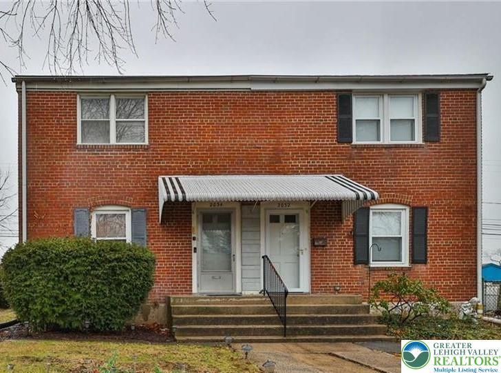 Property Photo:  2034 Virginia Street  PA 18103 