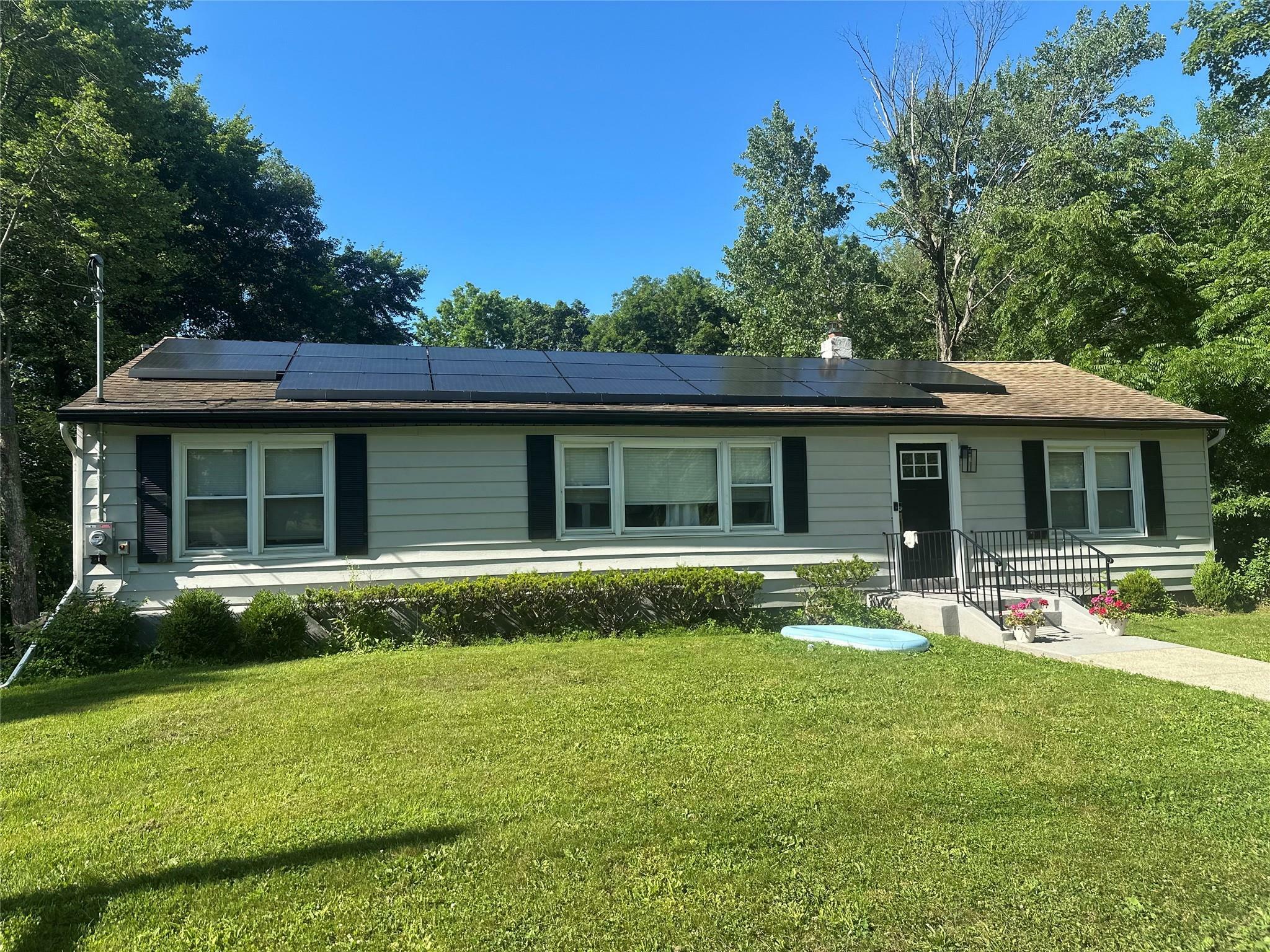 28 Hillcrest Drive  Salisbury Mills NY 12577 photo